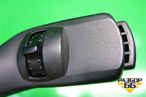 Переключатель подрулевой в сборе (4M5T14A664AB) для Ford C-MAX с 2003-2010г