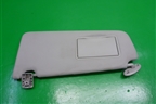 Козырёк солнцезащитный левый для Ford C-MAX с 2003-2010г