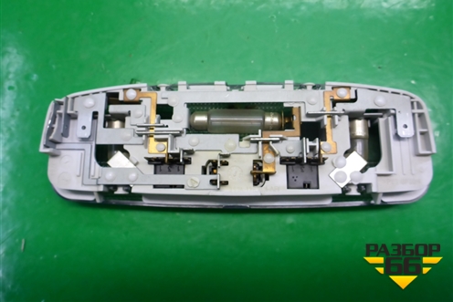 Плафон салонный (3S7A13K767AR) для Ford C-MAX с 2003-2010г