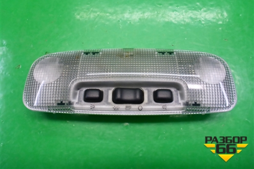 Плафон салонный (3S7A13K767AR) для Ford C-MAX с 2003-2010г