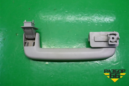 Ручка внутренняя потолочная (задняя) для Ford C-MAX с 2003-2010г