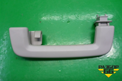 Ручка внутренняя потолочная (задняя) для Ford C-MAX с 2003-2010г