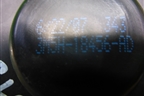 Моторчик отопителя (3M5H18456AD) для Ford C-MAX с 2003-2010г