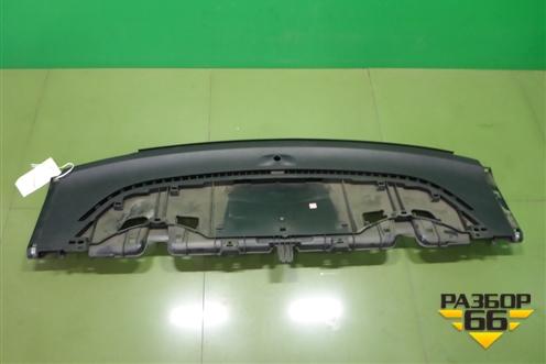 Торпедо верхняя часть (после 2007г) (7M5118A612AAW) для Ford C-MAX с 2003-2010г