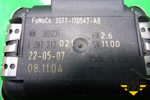 Датчик дождя (3S7T17D547AB) для Ford C-MAX с 2003-2010г