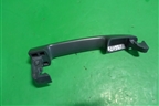 Ручка наружная двери передней правой (новая) (692110D901) для Toyota Auris с 2006-2012г