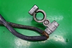 Провод силовой (минус) для Ford C-MAX с 2003-2010г