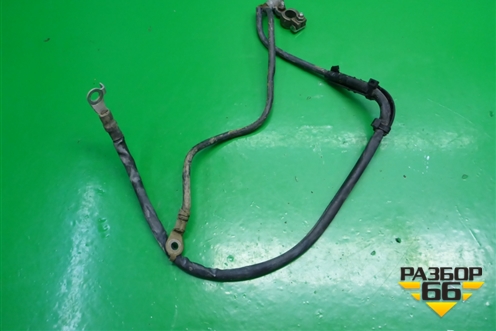Провод силовой (минус) для Ford C-MAX с 2003-2010г