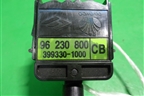 Переключатель стеклоочистителей (96230800) для Chevrolet Lanos с 2004г