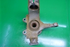 Кулак поворотный передний правый для Ford C-MAX с 2003-2010г