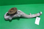 Кулак поворотный передний левый (A1663300920) для Mercedes Benz ML-Klass W166 c 2011г