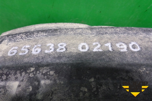 Локер задний левый (6563802190) для Toyota Corolla (E21) с 2018г