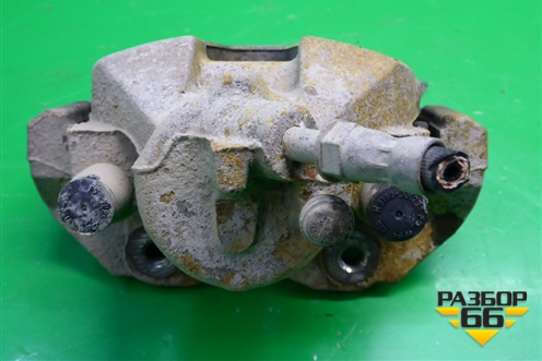 Суппорт передний правый для Ford C-MAX с 2003-2010г