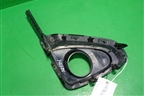 Накладка ПТФ левая (520400K070) для Toyota Fortuner с 2016г