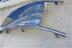 Крыша не под люк для Ford C-MAX с 2003-2010г