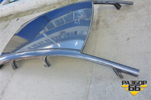 Крыша не под люк для Ford C-MAX с 2003-2010г