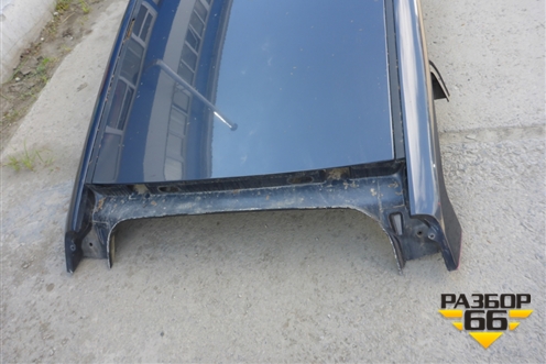 Крыша не под люк для Ford C-MAX с 2003-2010г