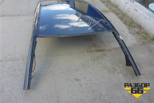 Крыша не под люк для Ford C-MAX с 2003-2010г