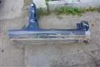 Порог со стойкой правый для Ford C-MAX с 2003-2010г