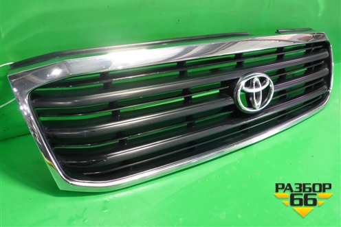 Решетка радиатора (5311160350) для Toyota Land Cruiser (100) с1998-2007г