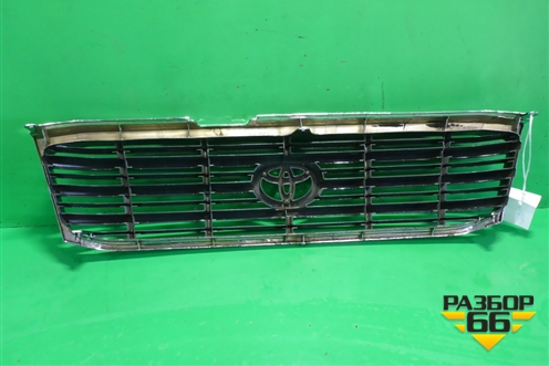Решетка радиатора (5311160350) для Toyota Land Cruiser (100) с1998-2007г