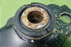 Подрамник передний МКПП для Ford C-MAX с 2003-2010г