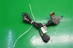 Насос топливный электрический (на автономку) (3M5T14B564) для Ford C-MAX с 2003-2010г