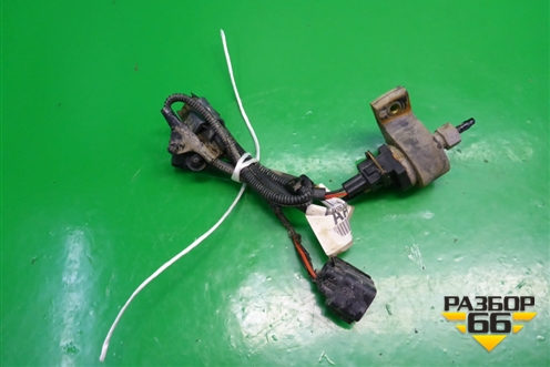 Насос топливный электрический (на автономку) (3M5T14B564) для Ford C-MAX с 2003-2010г