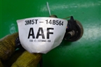 Насос топливный электрический (на автономку) (3M5T14B564) для Ford C-MAX с 2003-2010г