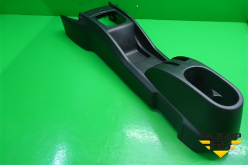 Консоль (9651921177) для Peugeot 207 с 2006-2015г