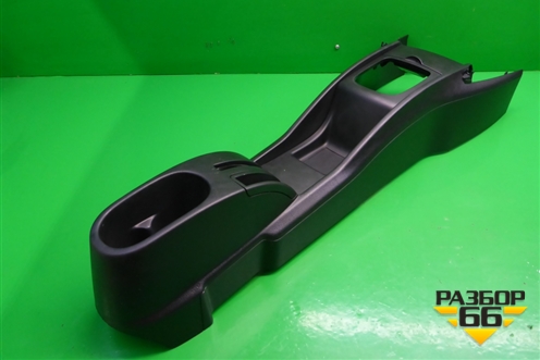 Консоль (9651921177) для Peugeot 207 с 2006-2015г