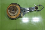 Рычаг задний продольный правый для Mazda CX 7 с 2006-2012г