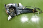 Рычаг задний продольный правый для Mazda CX 7 с 2006-2012г