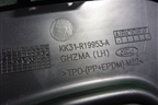 Заглушка ПТФ левая (новая) (KK31R19953A) для Ford Transit с 2014г