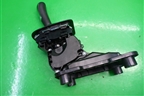 Кулиса КПП РКПП (9681692380) для Peugeot 207 с 2006-2015г