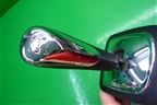 Кулиса КПП РКПП (9681692380) для Peugeot 207 с 2006-2015г