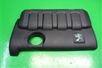 Накладка декоративная на двигатель (1.4л KFU10FE04PSA) (9648443480) для Peugeot 207 с 2006-2015г