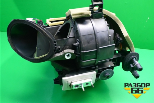 Корпус отопителя для Peugeot 207 с 2006-2015г