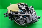 Корпус отопителя для Peugeot 207 с 2006-2015г