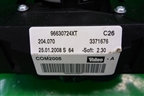 Переключатель подрулевой в сборе (96630724XT) для Peugeot 207 с 2006-2015г