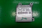Блок управления AIR BAG (9663593280) для Peugeot 207 с 2006-2015г