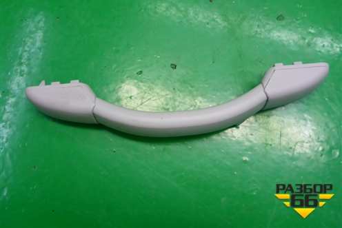 Ручка внутренняя потолочная (задняя) для Peugeot 207 с 2006-2015г