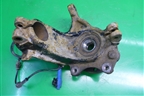 Кулак поворотный передний правый для Peugeot 207 с 2006-2015г