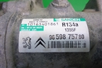 Компрессор кондиционера (1.4л KFU10FE04PSA) (9659875780) для Peugeot 207 с 2006-2015г