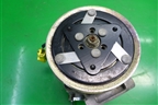 Компрессор кондиционера (1.4л KFU10FE04PSA) (9659875780) для Peugeot 207 с 2006-2015г
