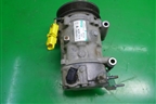 Компрессор кондиционера (1.4л KFU10FE04PSA) (9659875780) для Peugeot 207 с 2006-2015г