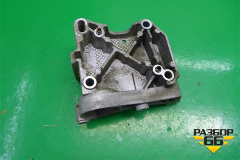 Кронштейн генератора (1.4л KFU10FE04PSA) (9659197780) для Peugeot 207 с 2006-2015г