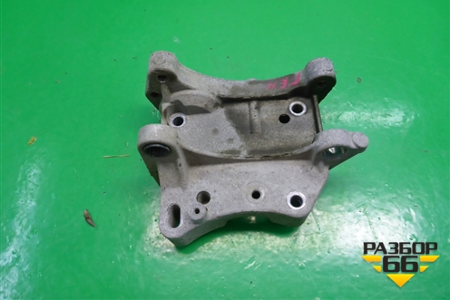 Кронштейн генератора (1.4л KFU10FE04PSA) (9659197780) для Peugeot 207 с 2006-2015г