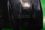 Кронштейн двигателя задний для Peugeot 207 с 2006-2015г