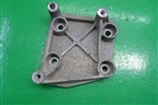 Кронштейн компрессора кондиционера (1.4л KFU10FE04PSA) (9656881780) для Peugeot 207 с 2006-2015г
